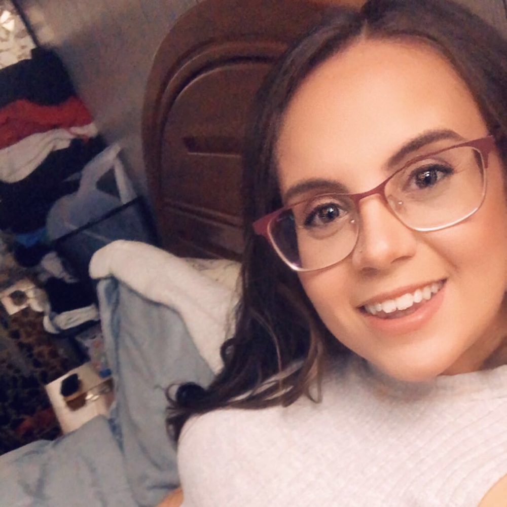 Meet your Posher, Kimberly